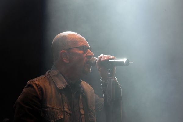 HarleyHH2011   259.jpg - Hamburger Harley Days 2011, Harley Davidson, Musikprogramm, Abendprogramm, Musik, Saenger Chirs Thompson & Mads Eriksen Band (ex lead Saenger von Manfred Mann's Earthband),  *** Local Caption *** copyright:Henning AngererGneisenaustrasse 1820253 HamburgTel 0175 244 32 72henning.angerer@hanse.netBankverbindung:Santander, BLZ 200 101 11, Konto-Nr. 22 63 63 63 00